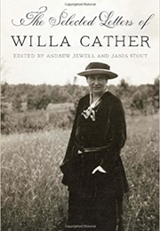The Selected Letters (Willa Cather)