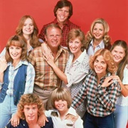 Eight Is Enough: Horror Story