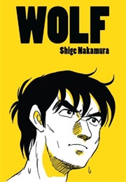 Wolf (Shige Nakamura)