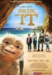 Four Kids and It (2020)