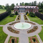 Elm Bank Reservation, Massachusetts