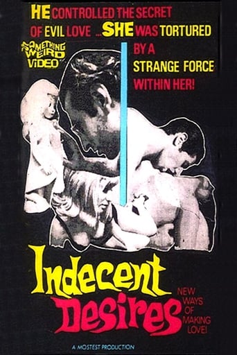 Indecent Desires (1968)