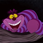 Cheshire Cat