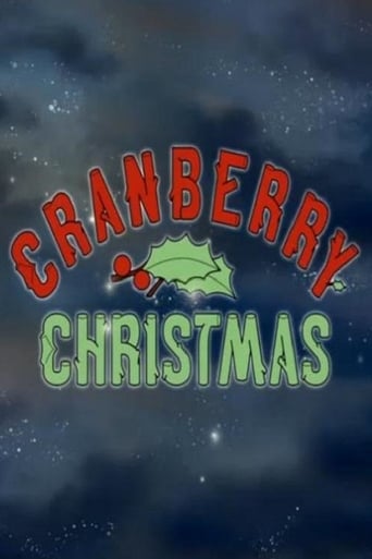 A Cranberry Christmas (2008)