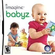 Imagine: Babyz