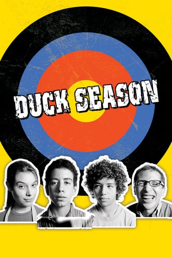 Duck Season (2004)