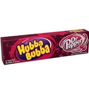 Hubba Bubba Dr Pepper Cherry