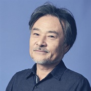 Kiyoshi Kurosawa