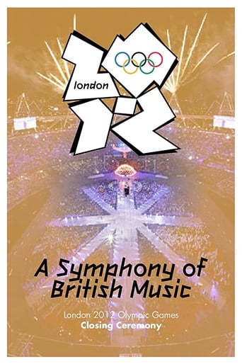 London 2012 Olympic Opening Ceremony: Isles of Wonder (2012)