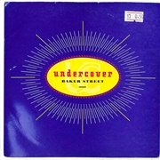 Baker Street - Undercover