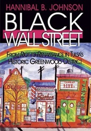 Black Wall Street (Hannibal B. Johnson)