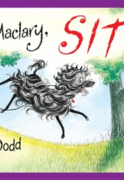 Hairy MacLary Sit (Lynley)