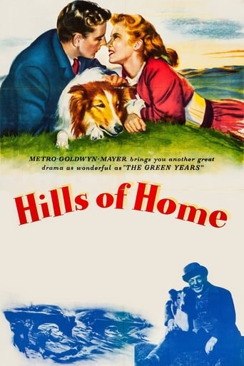 Hills of Home (1948)