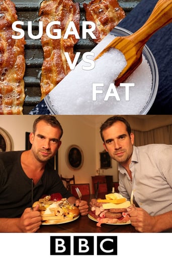 Sugar vs. Fat: Which Is Worse? (2014)