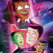 Star Trek: The Lower Decks