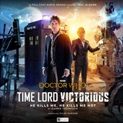 He Kills Me, He Kills Me Not