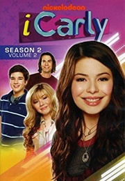 iCarly (2007)