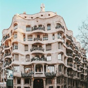 Barcelona, Spain