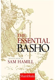 The Essential Basho (Sam Hamill, Trans.)