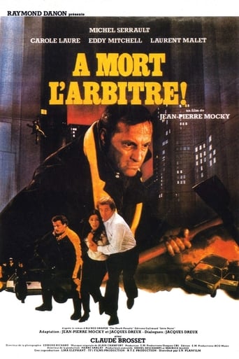 A Mort L'arbitre (1984)