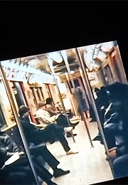 Ladies Wear (Lynne Sachs) (1983)