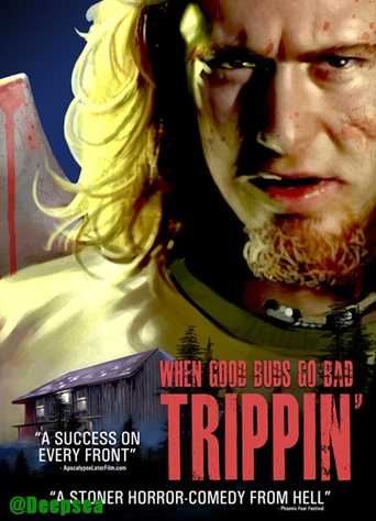 Trippin&#39; (2011)