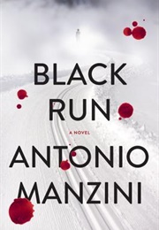 Black Run (Antonio Manzini)