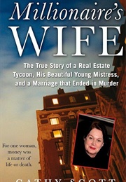 The Millionaires Wife (Cathy Scott)
