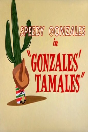 Gonzales&#39; Tamales (1957)