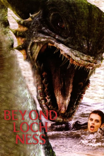 Beyond Loch Ness (2008)