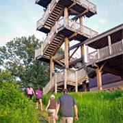 Hitchcock Nature Center