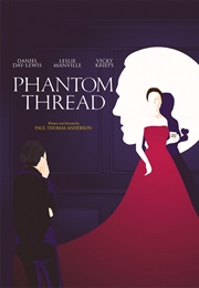 Phantom Thread (2017)