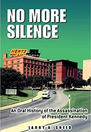 No More Silence (Larry Sneed)
