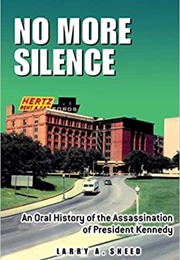 No More Silence (Larry Sneed)
