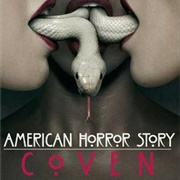 American Horror Story: Coven (2013)