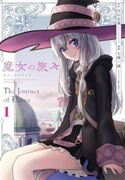 Wandering Witch Volume 1 (Jougi Shiraishi)