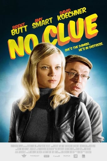No Clue (2014)