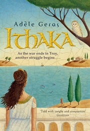 Ithaka (Adele Geras)