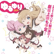 Yuru Yuri Nachuyachumi!+