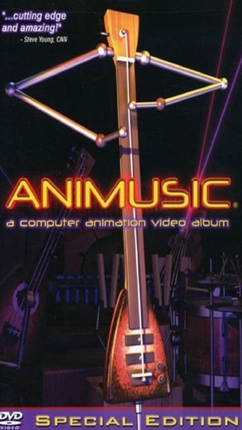 Animusic (2001)