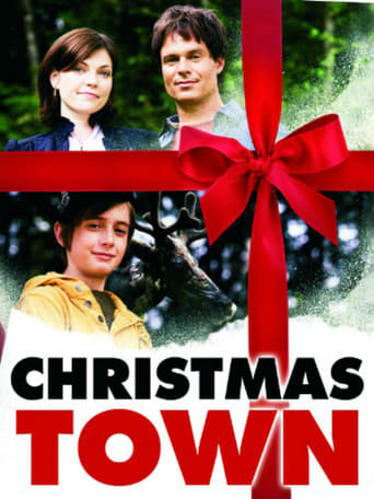 Christmas Town (2008)