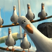 Seagulls (Finding Nemo)