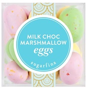 Sugarfina Milk Choc Marshmallow Eggs