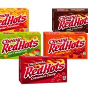 Red Hots