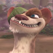 Ice Age: Adventures of Buck Wild