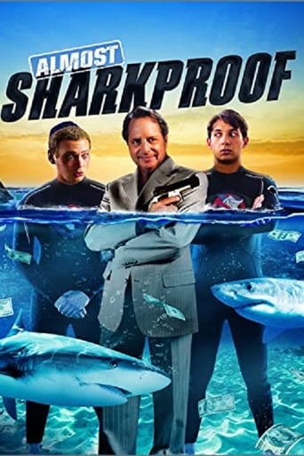 Sharkproof (2012)