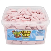 Tuck Shop Shrimps