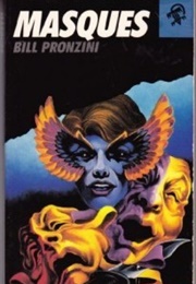 Masques (Bill Pronzini)