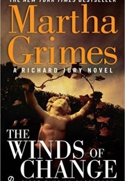 The Winds of Change (Martha Grimes)