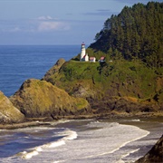 Heceta Head Lighthouse